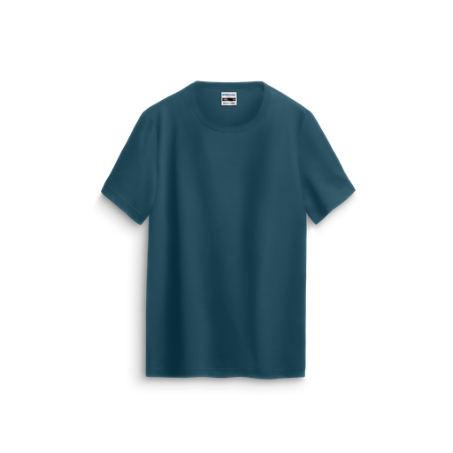 T-Shirt KA aus Premium-Baumwolle # ST-150