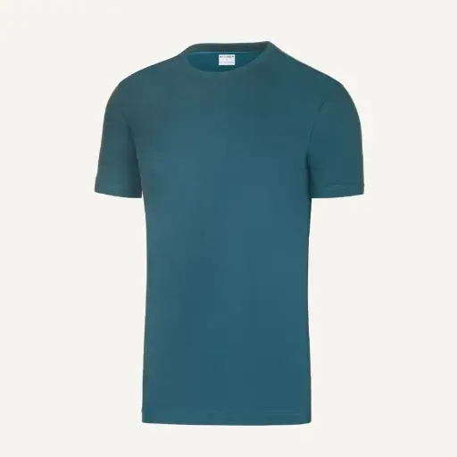 T-Shirt KA aus Premium-Baumwolle # ST-150