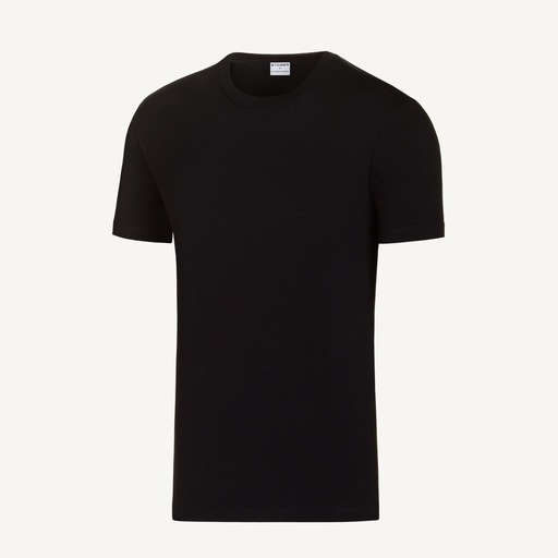 T-Shirt KA aus merzerisierter Jersey-Baumwolle # ST-152