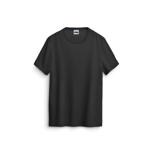 T-Shirt KA aus merzerisierter Jersey-Baumwolle # ST-152
