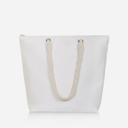 Tragetasche mit Zipper # 10103 