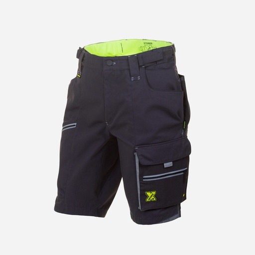 Short smart # 5002