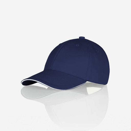 Baseball Cap # 10140 / lieferbar ab September 2026