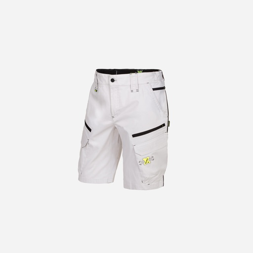 Lightweight Work Bermuda Breeze # 5012 / lieferbar ab Oktober 2026