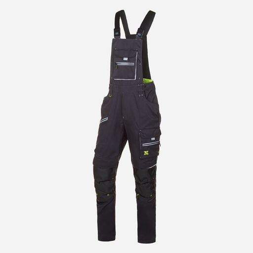 Latzhose smart # 5001
