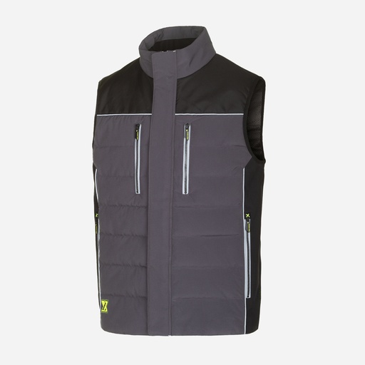 Winterweste Bistretch smart # 5038