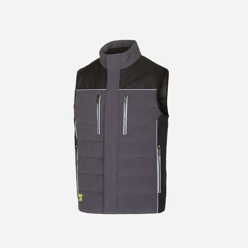 Winterweste Bistretch smart # 5038