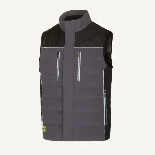 Winterweste Bistretch smart # 5038