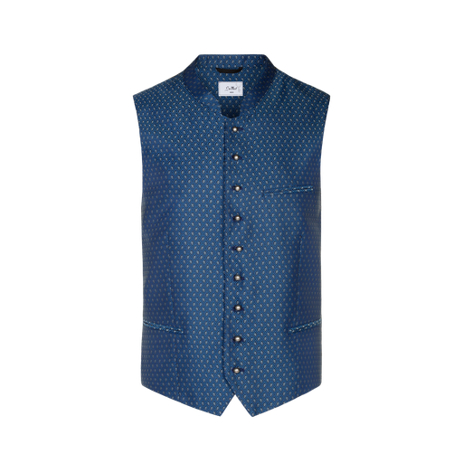 Herren-Trachtenweste # SO7102H