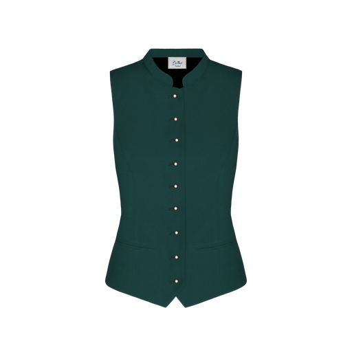 Damen-Trachtenweste # SO7116D