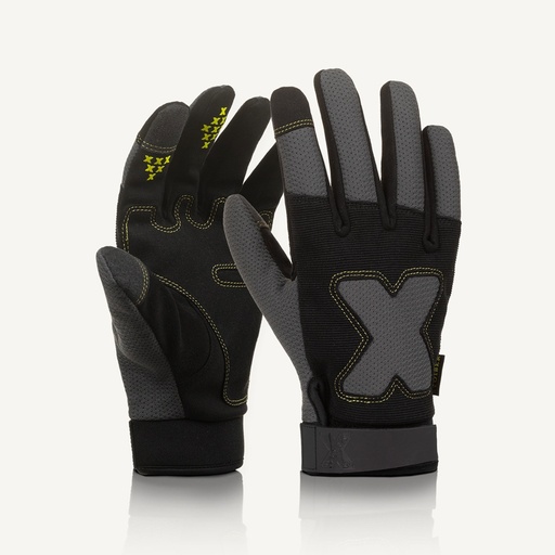 Montagehandschuhe smart # 5041