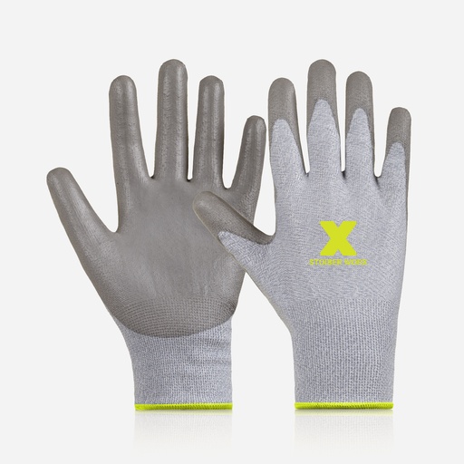 Schnittschutzhandschuhe, Cut F smart # 5042