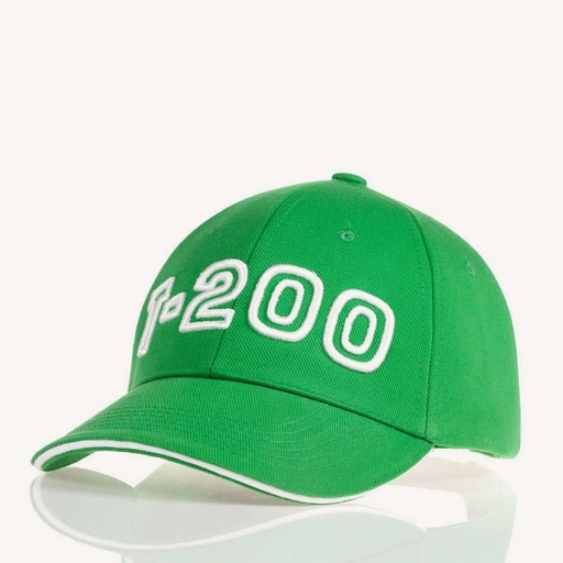 Baseballcap # T-200 
