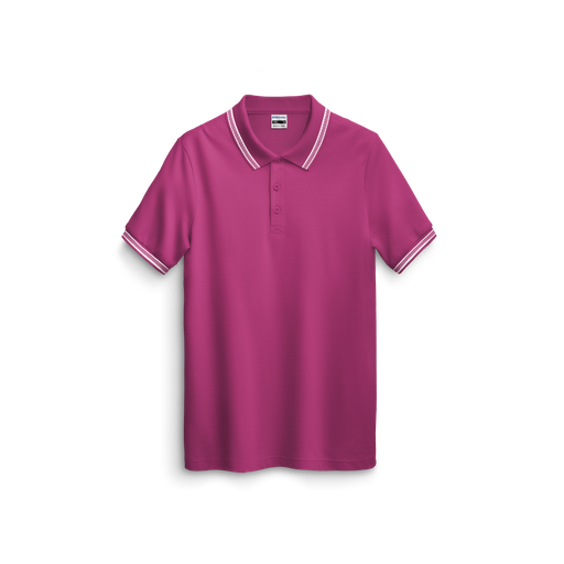 Polo-Shirt # ST-205