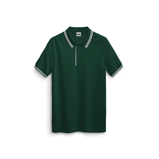 Polo-Shirt # ST-209